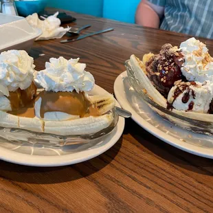 Sundaes!!!!