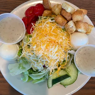 Side salad