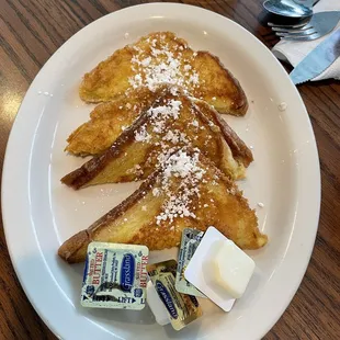 French Toast