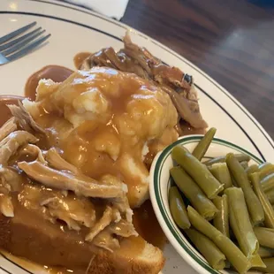 Pulled Pork