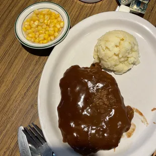 Swiss Steak