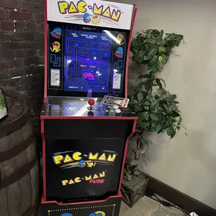 Fun games in the corner