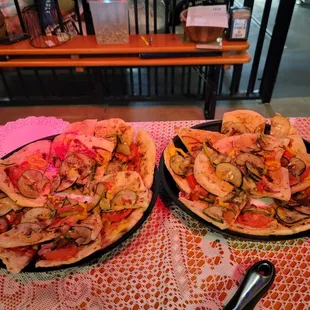 Backroom set up for private party at Dees Brothers Brewery in Historic Downtown Sanford, FL!