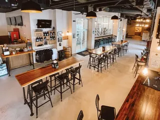 Oviedo Brewing Company