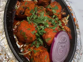 Maharaja Indian Cuisine