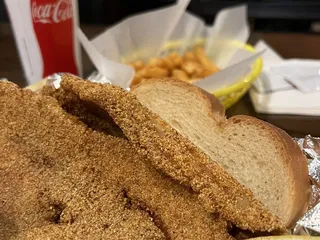 Bigway Chicken & Catfish
