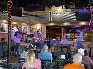 Music City Bar and Grill