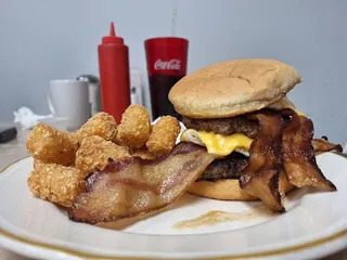 Lizzie’s Diner