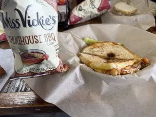 Great Harvest Bread
