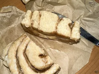 Great Harvest Bread
