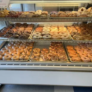 Donuts