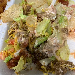 Taco Salad