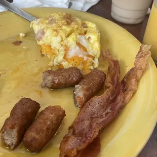 Omelette