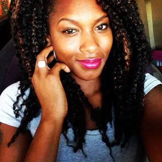 Shanell L.