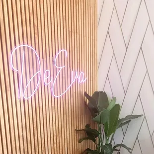 Just opened in Plano.  The restaurant is absolute gorgeous with amazing photo op opportunities!!