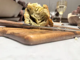 Palato Italian Kitchen and Lounge