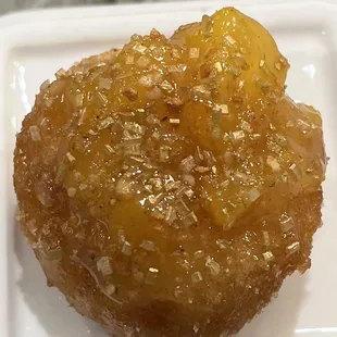 Peach Cobbler