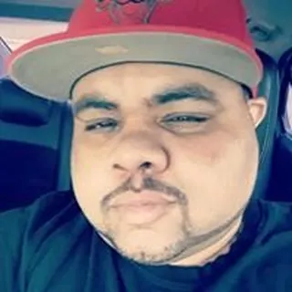 Terrance B.