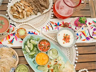 Fajita Pete's - Overland Park
