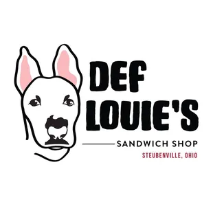 Def Louie's
