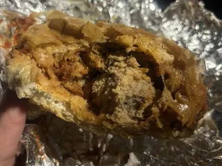 Capri Sausage and Meatball Carryout Sandwiches