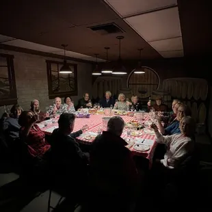 Saturday Wine Tasting