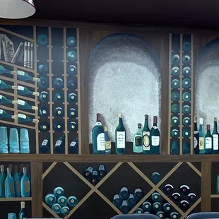 Wine Cabinet