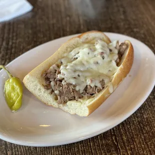 Italian Beef