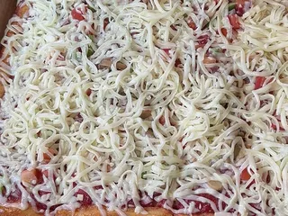 DiCarlo's Pizza - St Clairsville