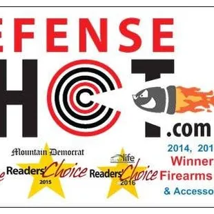 Defense Shot