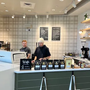 making a latta lattes