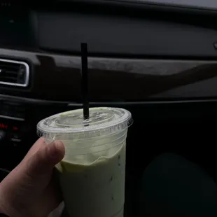 drink