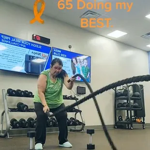 Love Defined Fitness Mesa.