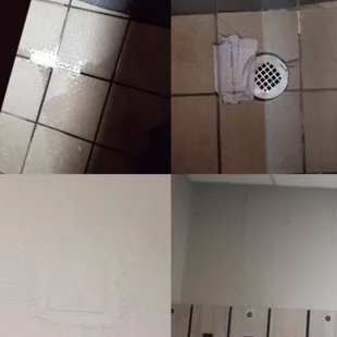 Defined does not take cleanliness seriously. There is mold, and always standing water. So many of my friends have gotten ringworm there.