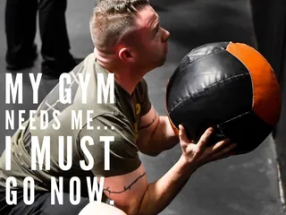 Gainz Fitness