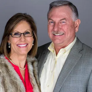 Oklahoma Realty Headshots