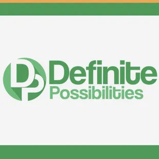 Definite Possibilities - Award Winning Digital Marketing Agency
