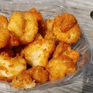 Shrimps
