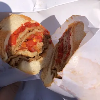 Valentino Special