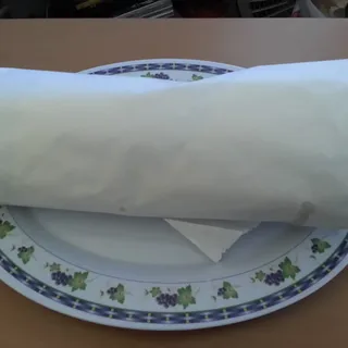 Chicken Cutlet
