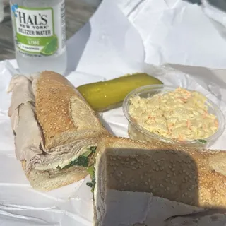 Macaroni Salad