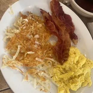 food, pancakes