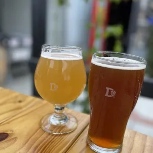 Deft Brewing