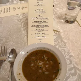 Gumbo