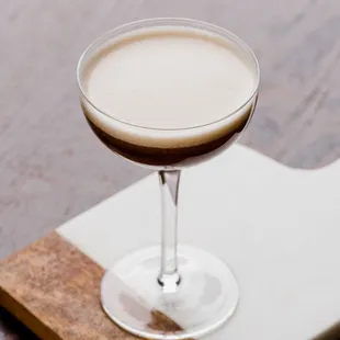 Espresso Martini