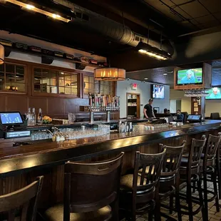 interior, sushi and sashimi