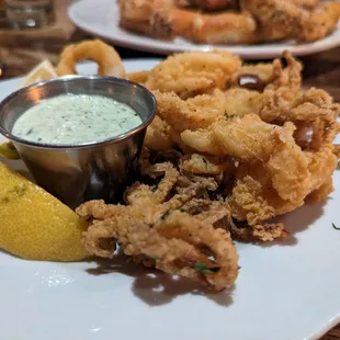 Calamari