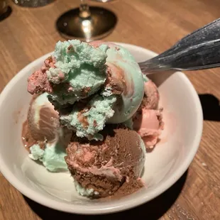 Spumoni