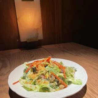 Chopped Italian