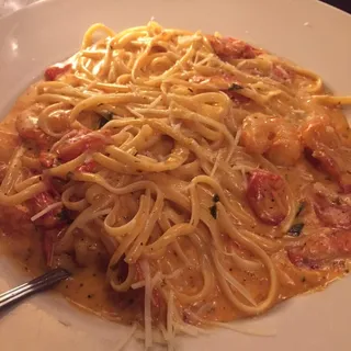 Blackened Shrimp
